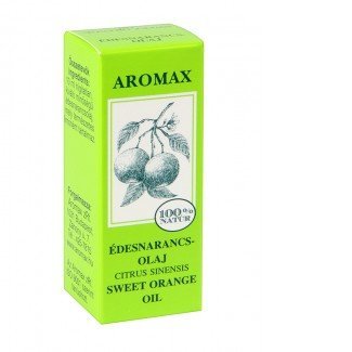 Aromax édesnarancs illóolaj 10ml