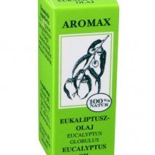 Aromax eukaliptusz illóolaj 10ml