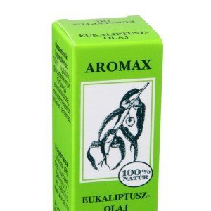 Aromax eukaliptusz illóolaj 10ml