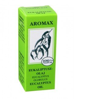 Aromax eukaliptusz illóolaj 10ml