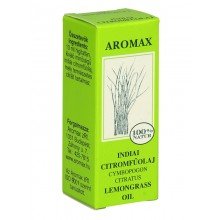 Aromax indiai citromfü illóolaj 10ml