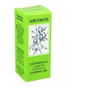 Aromax jázmin illóolaj 10ml