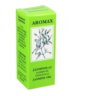 Aromax jázmin illóolaj 10ml