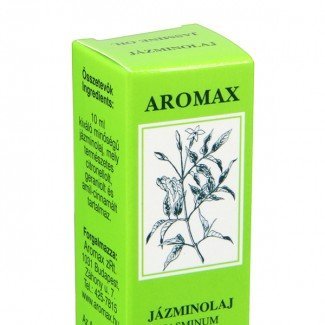 Aromax jázmin illóolaj 10ml