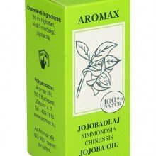 Aromax jojoba olaj 50ml