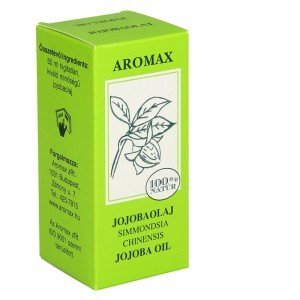 Aromax jojoba olaj 50ml