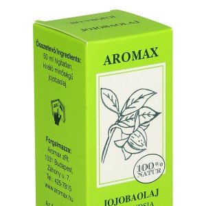 Aromax jojoba olaj 50ml