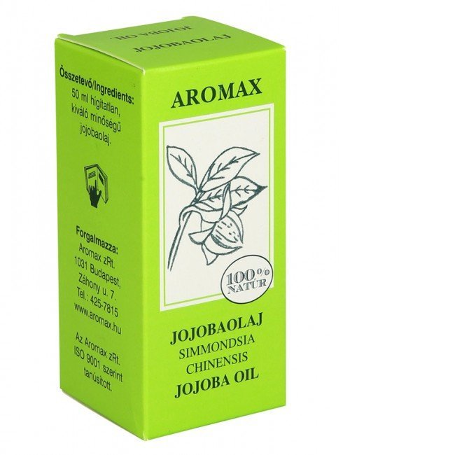 Aromax jojoba olaj 50ml