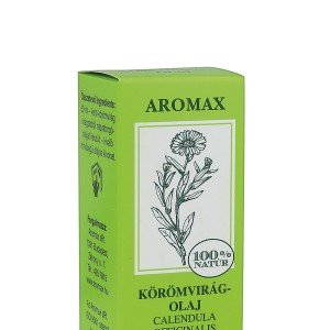 Aromax körömvirágolaj 50ml