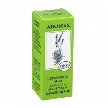 Aromax levendula illóolaj 10ml