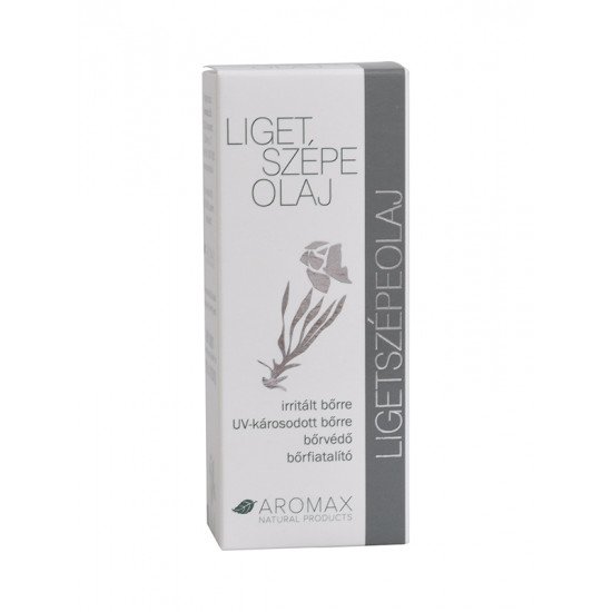 Aromax ligetszépe olaj 20ml Aromax ligetszépe olaj 20ml