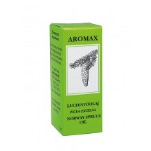 Aromax lucfenyő illóolaj 5ml