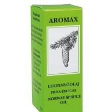 Aromax lucfenyő illóolaj 5ml