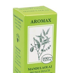Aromax mandula olaj 50ml
