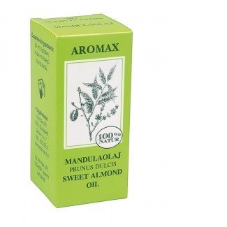 Aromax mandula olaj 50ml