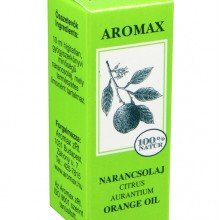 Aromax narancs illóolaj 10ml