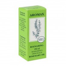 Aromax rozmaring illóolaj 10ml