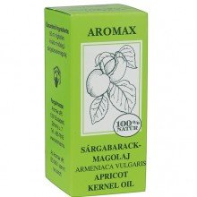Aromax sárgabarackmag olaj 50ml
