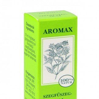 Aromax szegfüszeg illóolaj 10ml