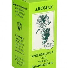 Aromax szőlőmag olaj 50ml