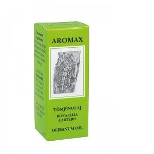 Aromax tömjén illóolaj 2ml