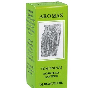 Aromax tömjén illóolaj 2ml