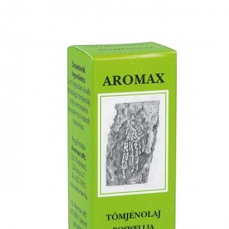 Aromax tömjén illóolaj 2ml