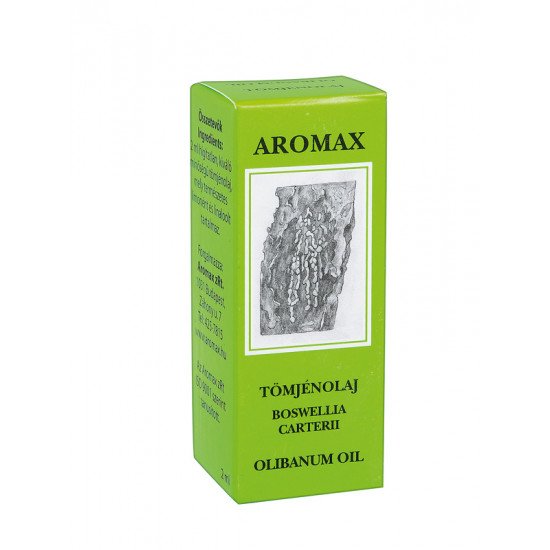 Aromax tömjén illóolaj 2ml