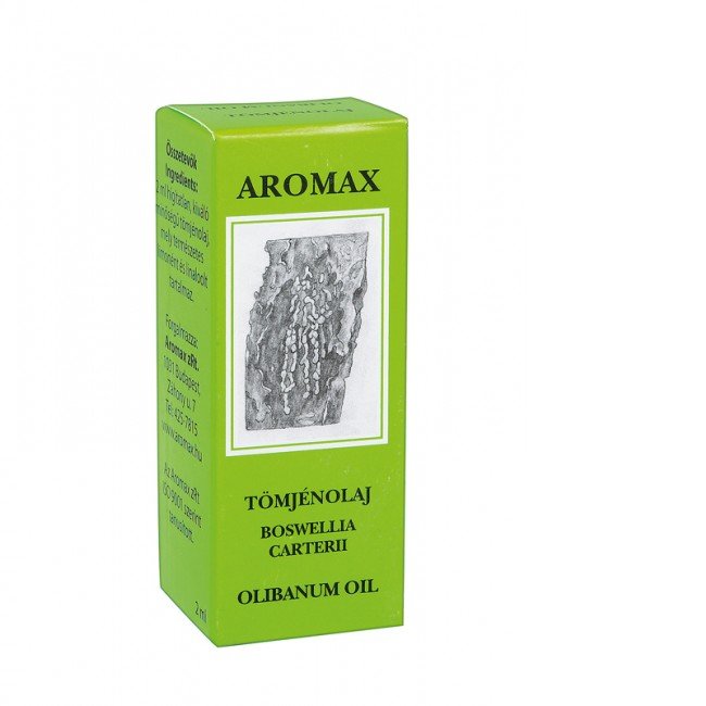 Aromax tömjén illóolaj 2ml
