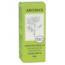 Aromax geránium illóolaj 10ml