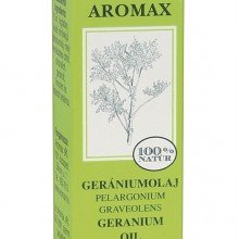 Aromax geránium illóolaj 10ml