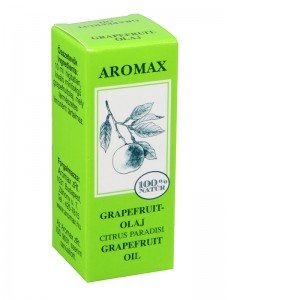 Aromax grapefruit illóolaj 10ml