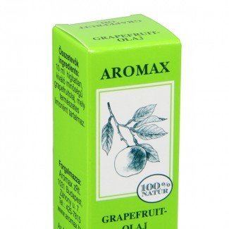 Aromax grapefruit illóolaj 10ml