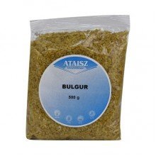 Ataisz bulgur 500g 