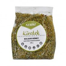 Ataisz bulgur köret hagymás-paradicsomos 200g