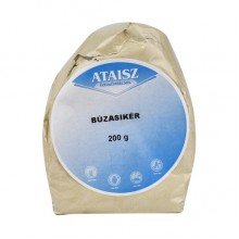 Ataisz búzasikér 200g 