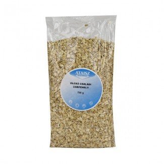 Ataisz családi zabpehely 700 g