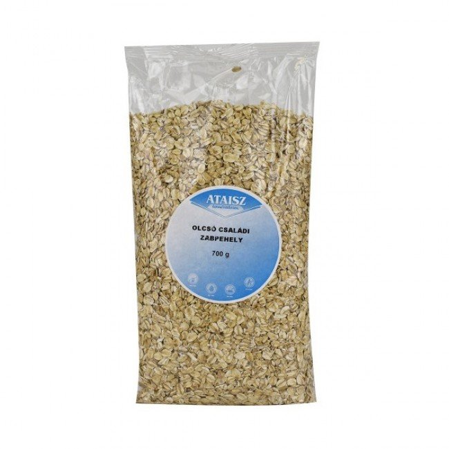 Ataisz családi zabpehely 700 g Ataisz családi zabpehely 700 g