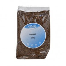 Ataisz lenmag 500g 