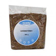 Ataisz lenmagtöret 250g 