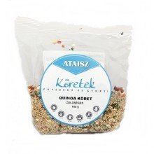 Ataisz quinoa köret zöldséges 160g