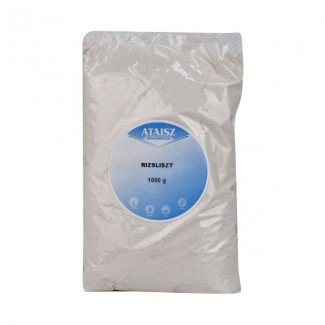 Ataisz rizsliszt 1000g 