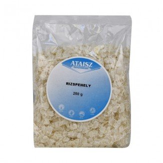 Ataisz rizspehely rizskásának 250g 