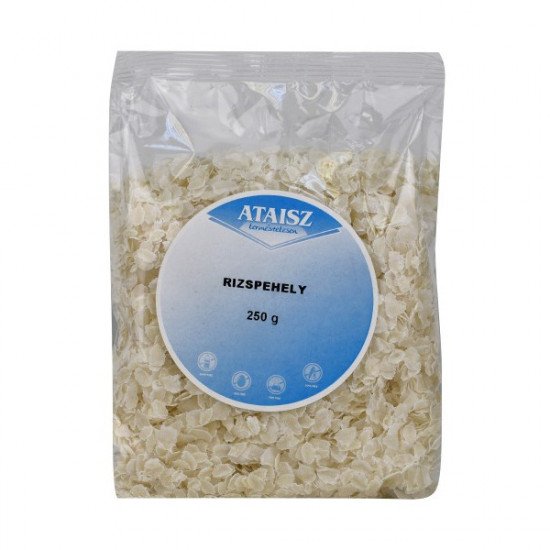 Ataisz rizspehely rizskásának 250g 