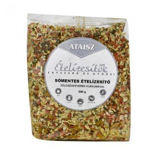 Ataisz sómentes ételízesítő 200g