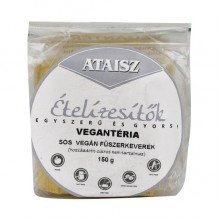 Ataisz vegantéria ételízesítő 150g 