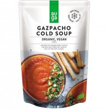 Auga bio vegan gazpacho hideg leves 400g