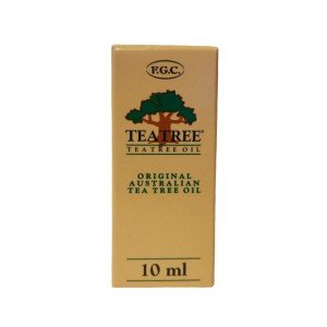 Ausztrál teafa illóolaj 10ml