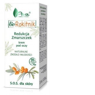 Ava homoktövis bőrfiatalító szemránc szérum 15ml Ava homoktövis bőrfiatalító szemránc szérum 15ml