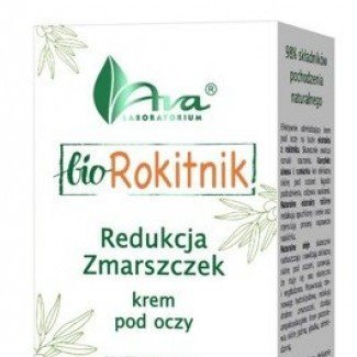 Ava homoktövis bőrfiatalító szemránc szérum 15ml
